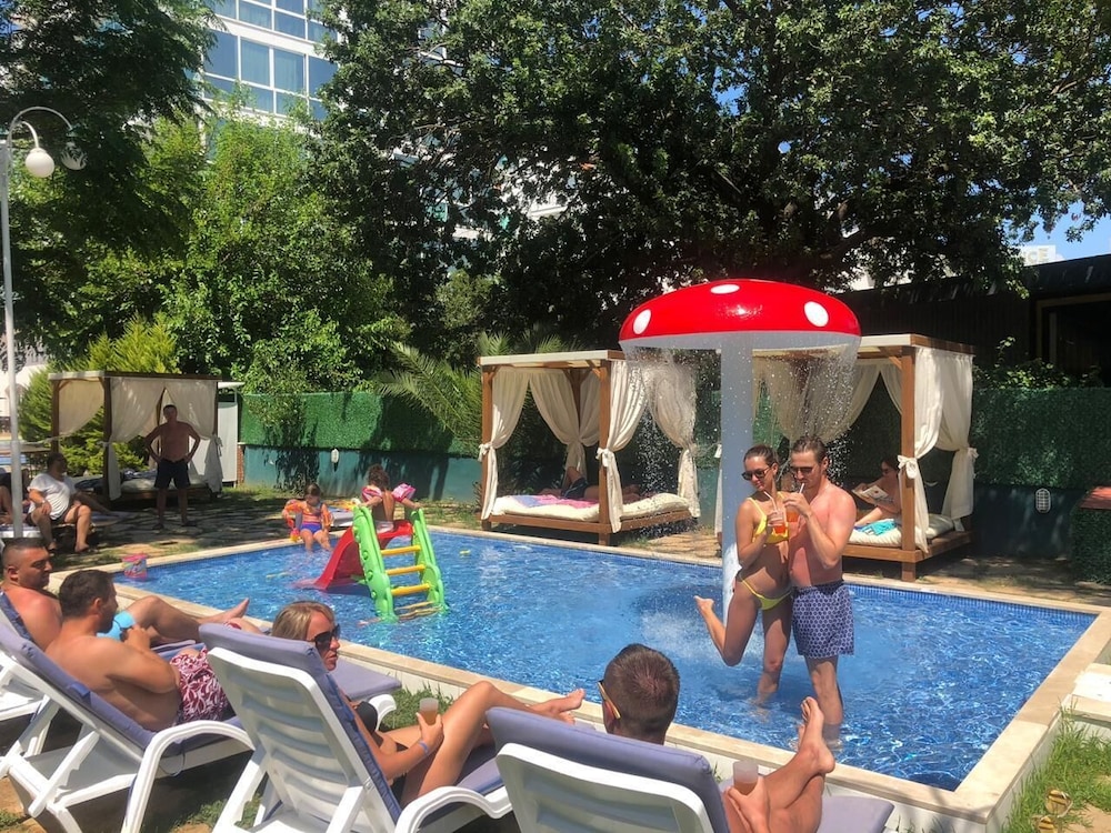 sunbay park hotel