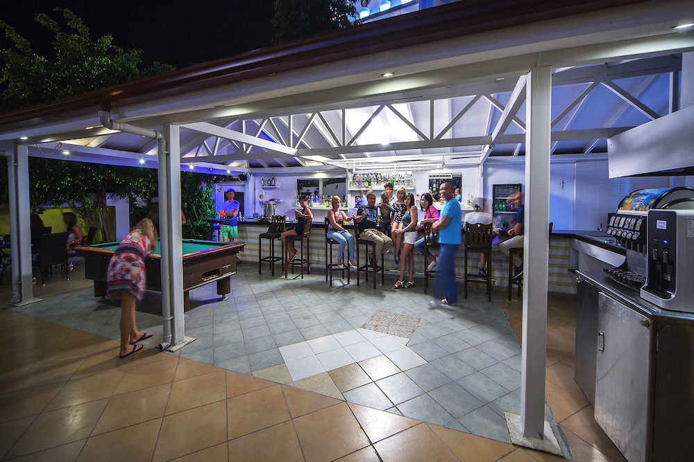 sunbay park hotel