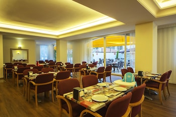 sunbay park hotel