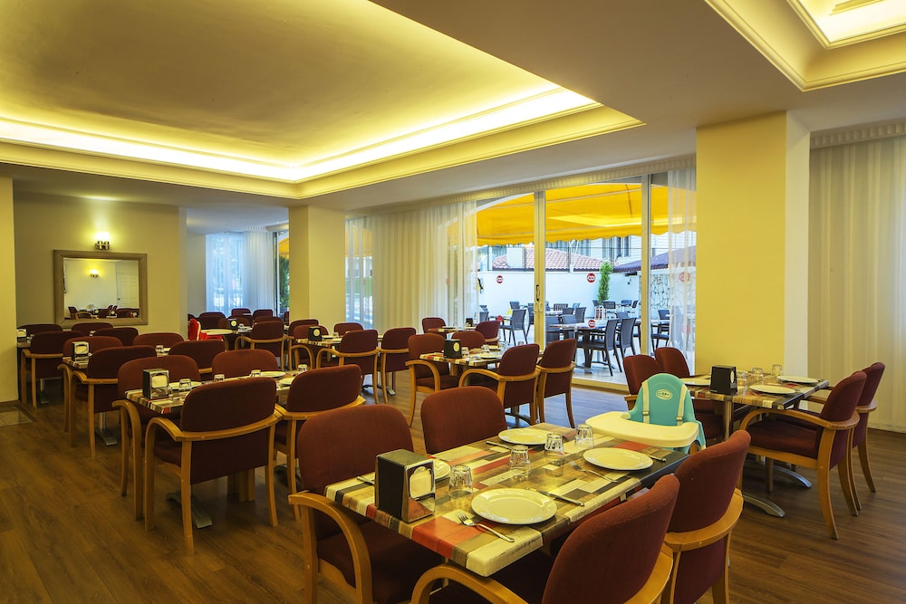 sunbay park hotel