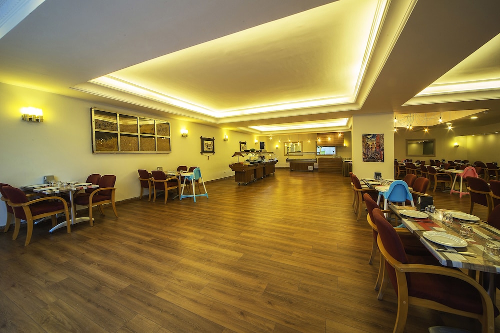 sunbay park hotel