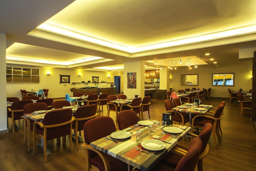 sunbay park hotel
