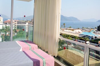 sunbay park hotel
