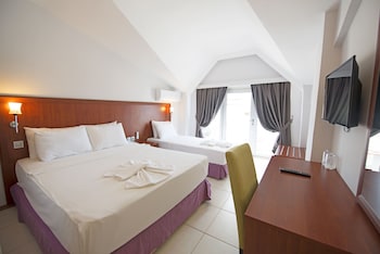 sunbay park hotel