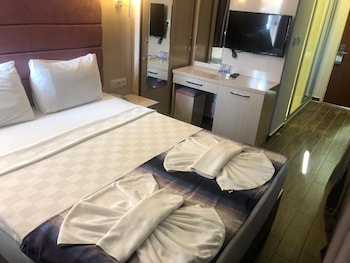 sunbay park hotel