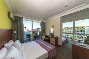 sunbay park hotel