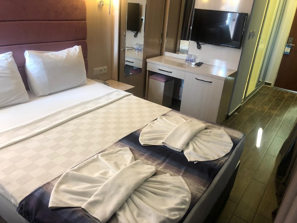 sunbay park hotel