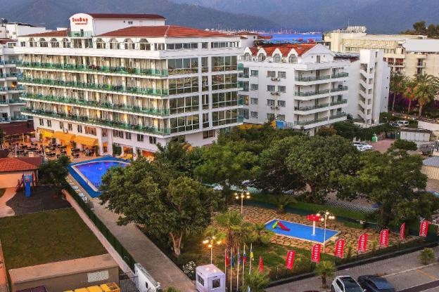 sunbay park hotel