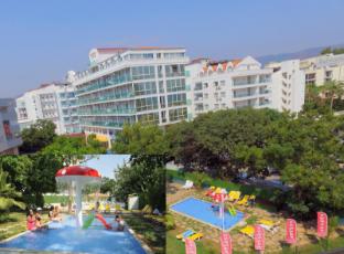 sunbay park hotel
