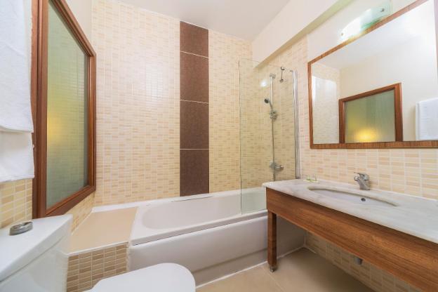 sunbay park hotel
