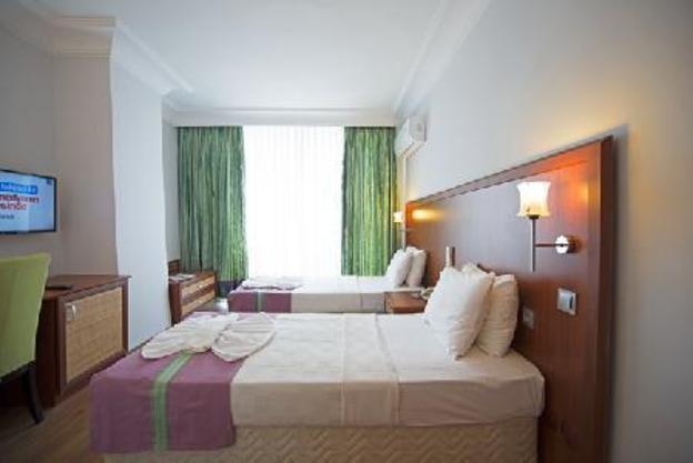 sunbay park hotel