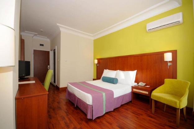 sunbay park hotel