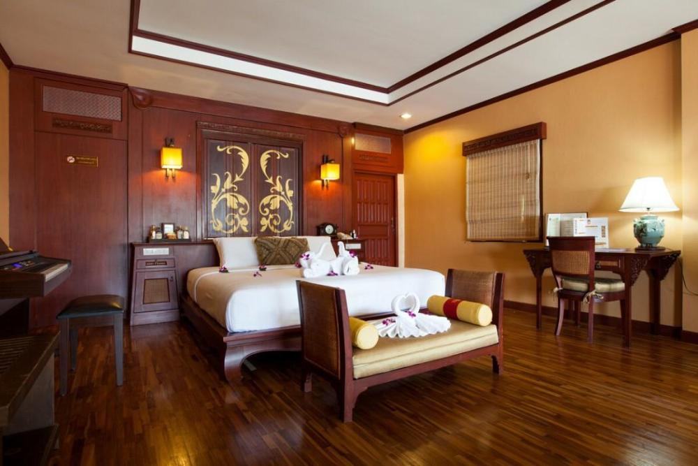 the aiyapura koh chang