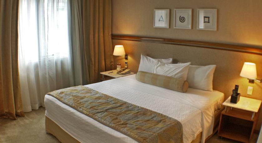 radisson hotel vila olimpia