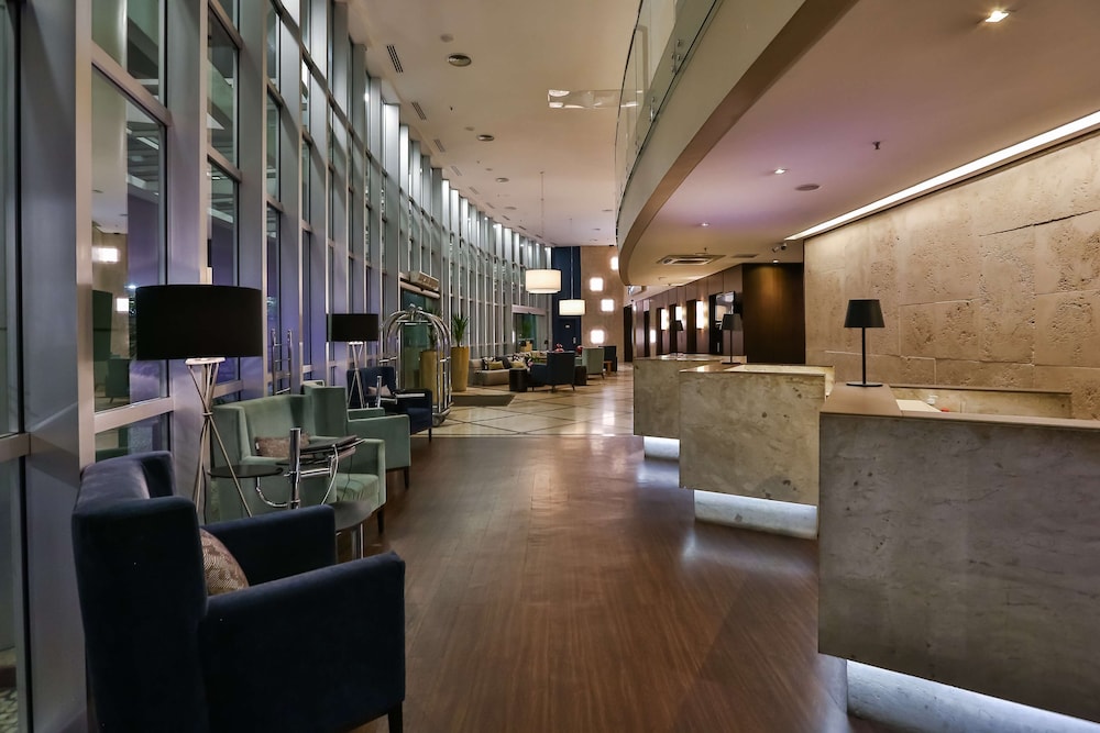radisson hotel vila olimpia
