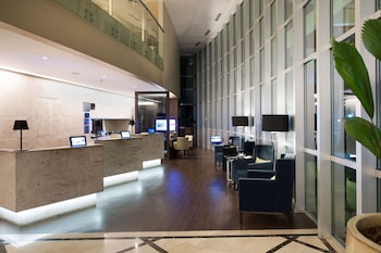 radisson hotel vila olimpia