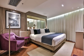 radisson hotel vila olimpia