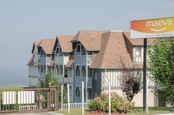 pierre and vacances residence les tamaris