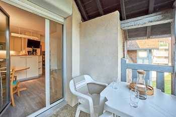 pierre and vacances residence les tamaris