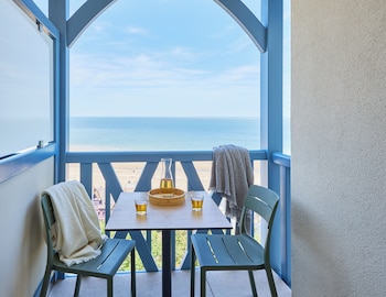 pierre and vacances residence les tamaris