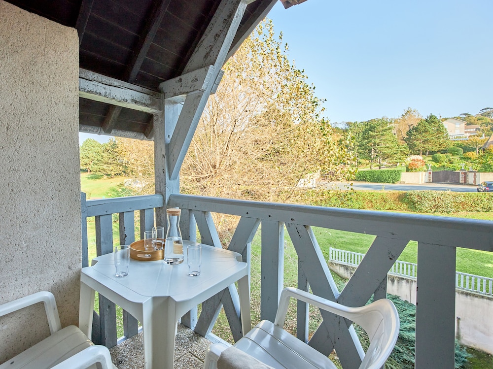 pierre and vacances residence les tamaris