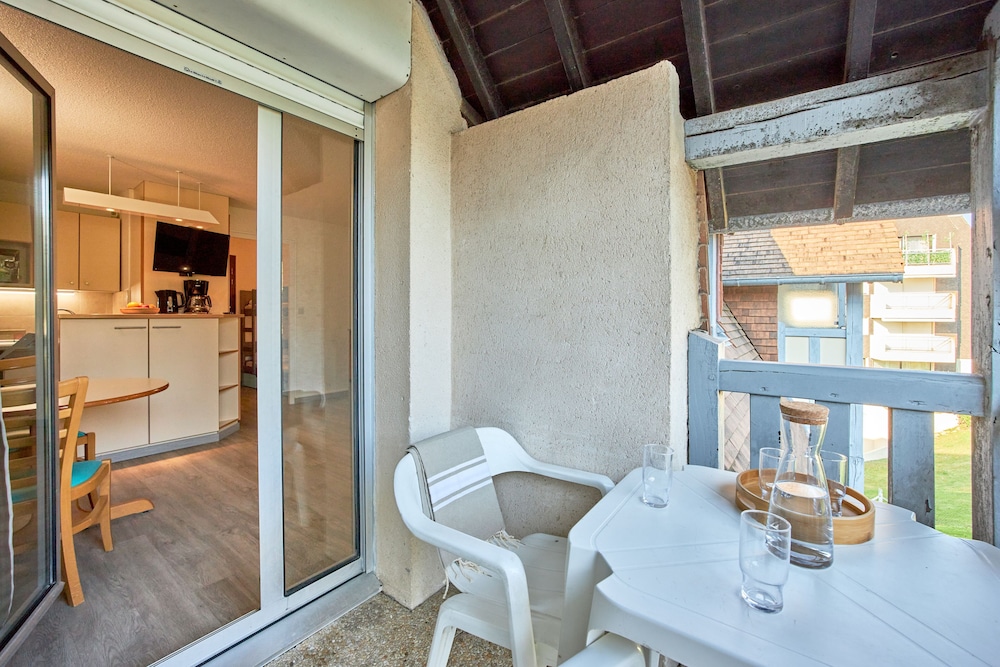 pierre and vacances residence les tamaris