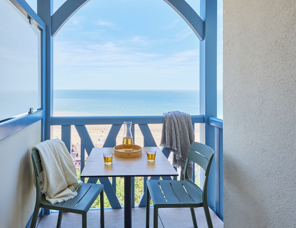 pierre and vacances residence les tamaris