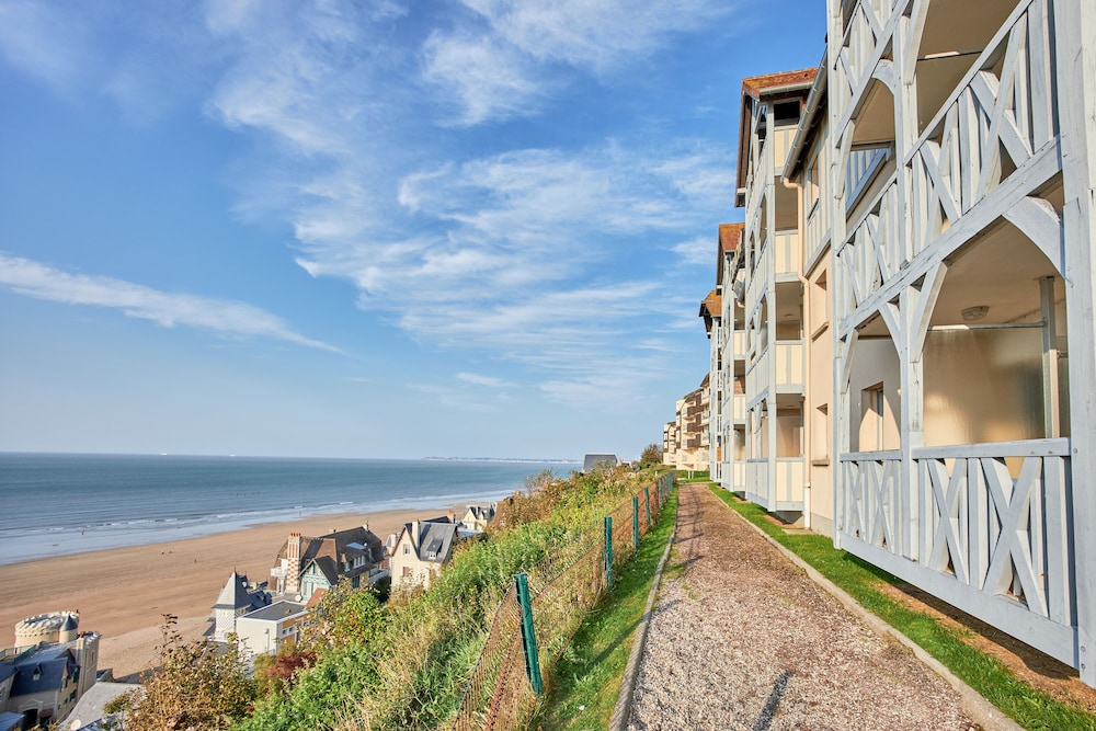 trouville sur mer