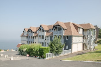 trouville sur mer