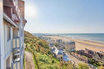 trouville sur mer