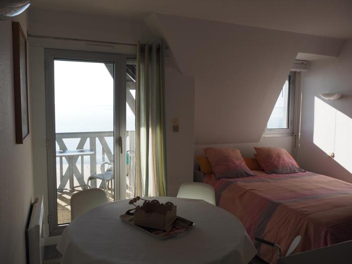 pierre and vacances residence les tamaris