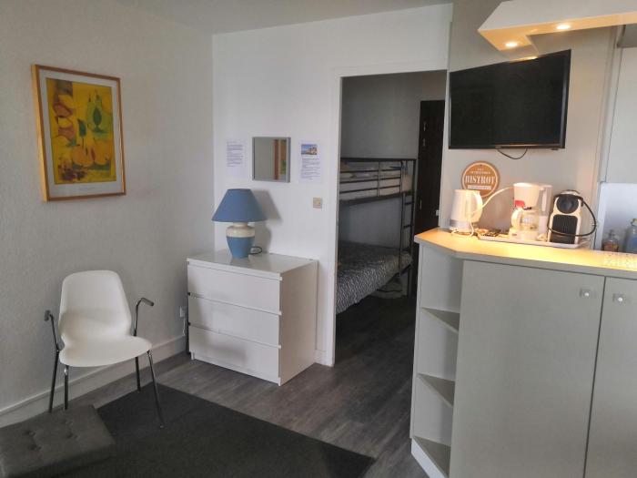pierre and vacances residence les tamaris