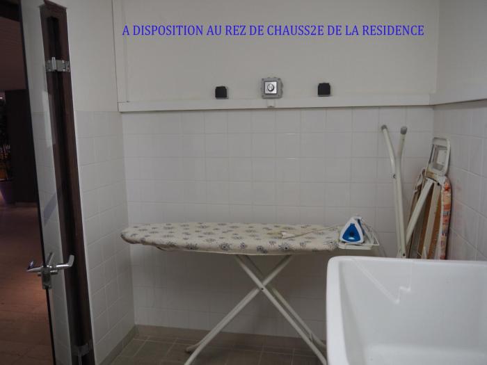 pierre and vacances residence les tamaris