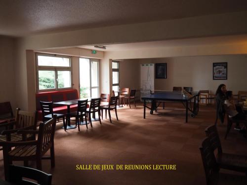pierre and vacances residence les tamaris