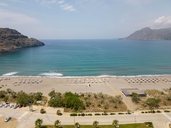 plakias resorts