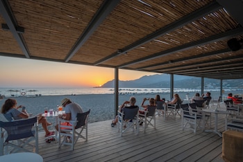 plakias resorts
