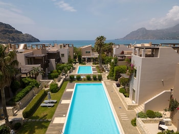 plakias resorts