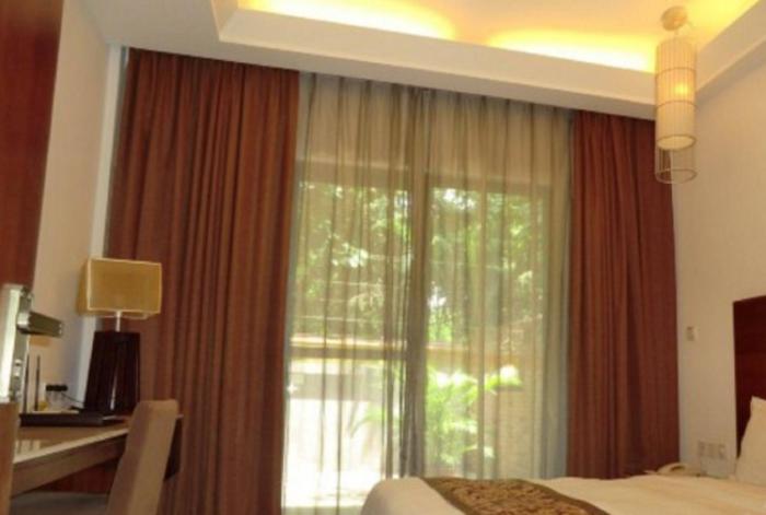 guangzhou baiming fangyuan apartment