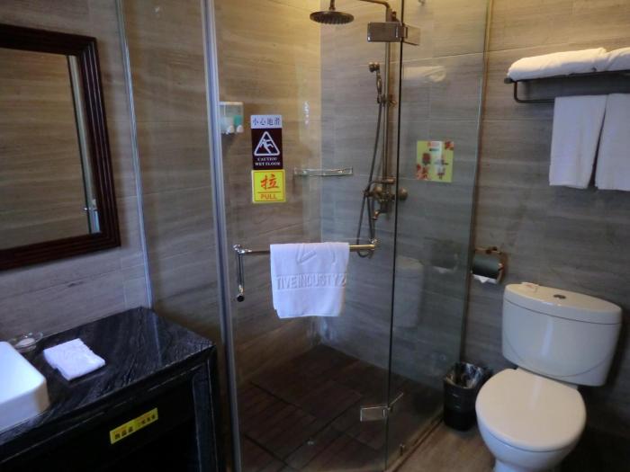 guangzhou baiming fangyuan apartment