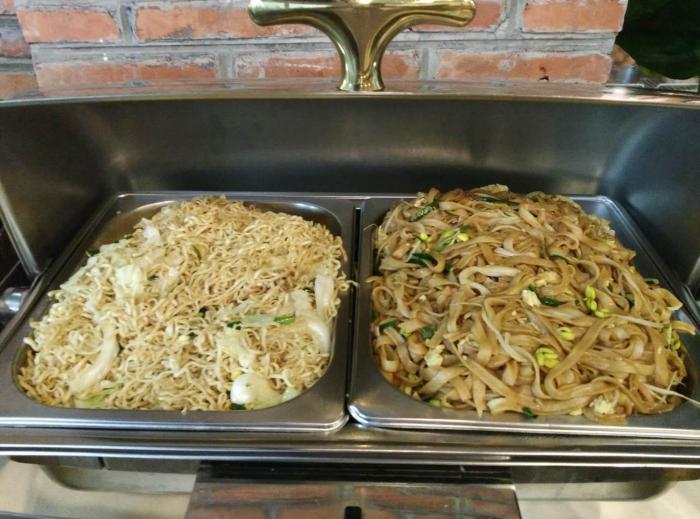 guangzhou baiming fangyuan apartment