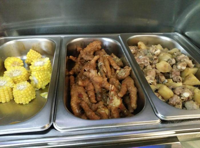 guangzhou baiming fangyuan apartment