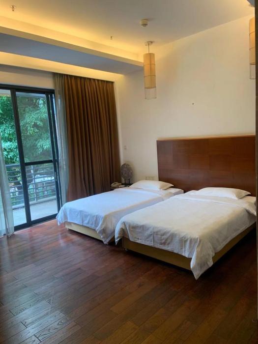 guangzhou baiming fangyuan apartment