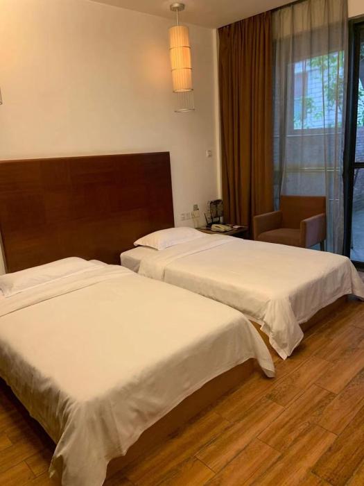 guangzhou baiming fangyuan apartment