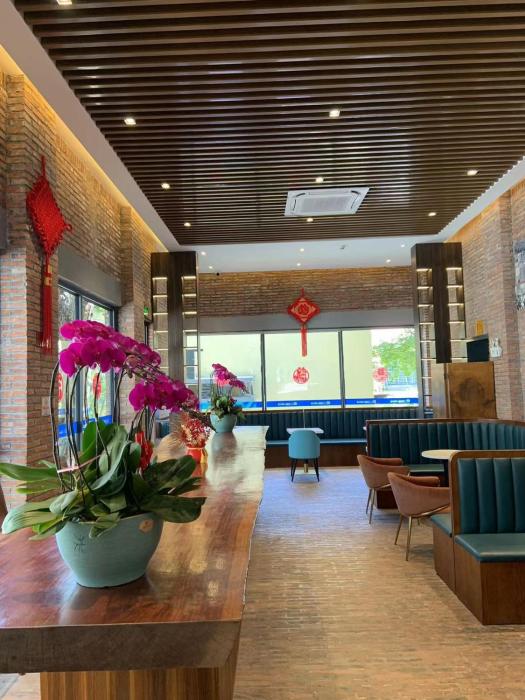 guangzhou baiming fangyuan apartment