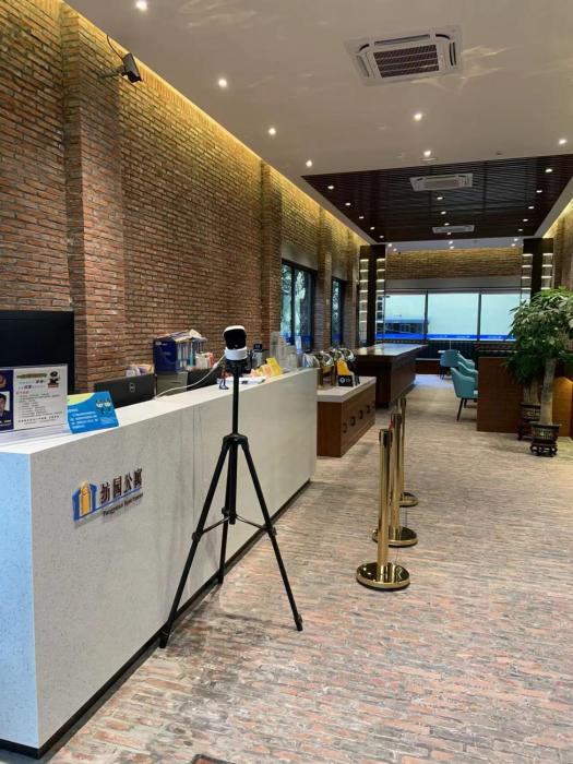 guangzhou baiming fangyuan apartment