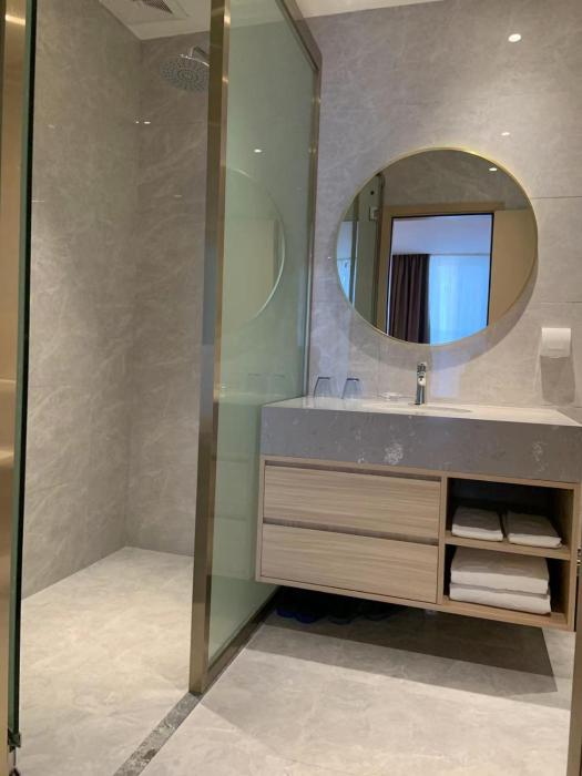 guangzhou baiming fangyuan apartment