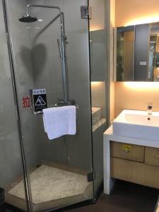 guangzhou baiming fangyuan apartment