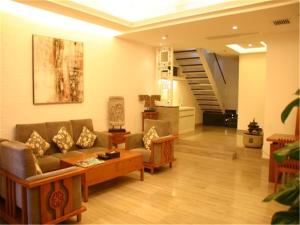 guangzhou baiming fangyuan apartment