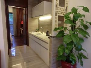 guangzhou baiming fangyuan apartment