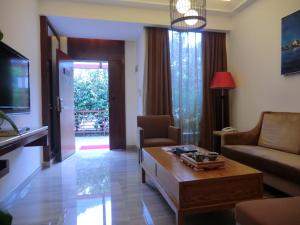 guangzhou baiming fangyuan apartment